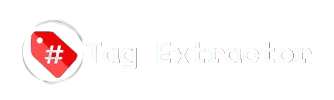 Hashtag Generator Logo